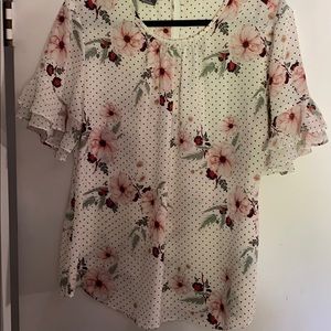 Women’s blouse